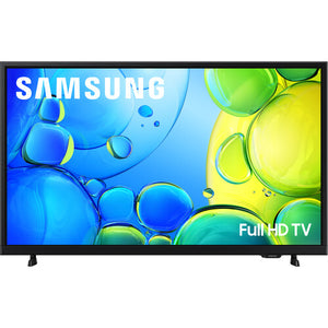 Samsung F6000F 32" Full HD HDR Smart LED TV (UN32F6000FFXZA)