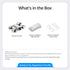 DJI Neo Drone (No Remote)