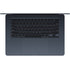 Apple 15" MacBook Air M4 10-Core 10-Core GPU 16GB 256GB Midnight