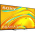 Sony BRAVIA 5 65" 4K HDR Smart Mini-LED TV (K65XR50)