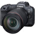 Canon EOS R5 Mirrorless Camera Body