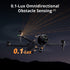 DJI Mavic 4 Pro Drone with RC 2 Fly More Combo (Gray)