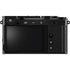 FUJIFILM X-E5 Mirrorless Camera with XF 23mm f/2.8 Lens (Black)