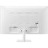 Samsung M7 M70F 32" 4K HDR Smart Monitor (White) (LS32FM703UNXZA)