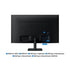 Samsung M7 M70F 32" 4K HDR Smart Monitor (Black) (LS32FM702UNXZA)