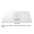 Samsung M8 M80F 32" 4K HDR Smart Monitor with Webcam (Warm White) (LS32FM803UNXZA)