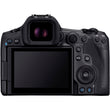 Canon EOS R5 Mark II Mirrorless Camera 45MP 8K 60p