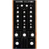Ecler WARM2 Professional 2-Channel Analog Rotary DJ Mixer