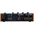 Ecler WARM4 Professional 4-Channel Analog Rotary DJ Mixer