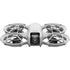 DJI Neo Drone Fly More Combo (RC-N3)