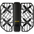 HOVERAir X1 PROMAX Retail Combo Drone (Black)