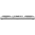 Pioneer DJ DDJ-FLX10 4-Channel DJ Controller for rekordbox and Serato DJ Pro (Limited-Edition White)