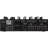 Ecler NUO4.0F Professional 4-Channel DJ Mixer (Black)