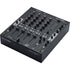 Ecler NUO4.0F Professional 4-Channel DJ Mixer (Black)