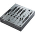 Ecler NUO4.0F Professional 4-Channel DJ Mixer (Silver)