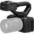 Canon EOS C50 Full-Frame Cinema Camera with RF Mount (7034C002)