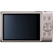 Canon PowerShot ELPH 360 HS A Digital Camera 20.2MP 1080p (Silver)