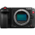 Canon EOS C50 Full-Frame Cinema Camera with RF Mount (7034C002)