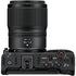 Nikon ZR Cinema Camera with 50mm f/1.4 Lens Kit (NIZR50)