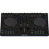 Native Instruments TRAKTOR MX2 2-Channel DJ Controller with Traktor Pro 4