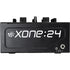 Allen & Heath XONE:24 Professional 2+1 Channel Analog DJ Mixer