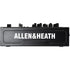 Allen & Heath XONE:24 Professional 2+1 Channel Analog DJ Mixer
