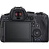 Canon EOS R6 Mark II Mirrorless Camera Body Only (Black)