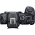 Canon EOS R6 Mark II Mirrorless Camera Body Only (Black)