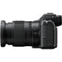 Nikon Z6 III Mirrorless Camera 24.5MP 6K Video (Body Only)