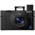 Sony RX100 VII Digital Camera 20.1MP 4K Compact