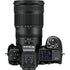 Nikon Z8 Mirrorless Camera 45.7MP 8K Video