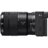 Sony a6400 Mirrorless Camera with 18-135mm f/3.5-5.6 OSS Lens