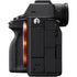 Sony a7 IV Mirrorless Camera 33MP Full-Frame 4K 60p Video
