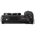 Sony ZV-E10 Mirrorless Camera 24.2MP 4K (Black)