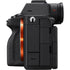 Sony a7 V Mirrorless Camera Body Only (Black)