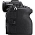 Sony a7 V Mirrorless Camera Body Only (Black)