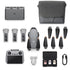 DJI Air 3S Drone with RC 2 Fly More Combo (Gray)