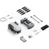 Potensic ATOM 2 Drone Standard Kit (Gray)