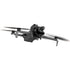 DJI Mini 5 Pro Drone with RC2 Fly More Combo (Gray)
