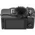 Canon PowerShot V1 Digital Camera 22.3MP 4K Video (Black)