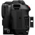 Canon EOS C80 6K Full-Frame Cinema Camera with RF Mount (6389C002)