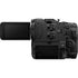 Canon EOS C80 6K Full-Frame Cinema Camera with RF Mount (6389C002)