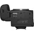 Canon EOS R5 C Mirrorless Cinema Camera (5077C002)