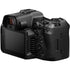 Canon EOS R5 C Mirrorless Cinema Camera (5077C002)