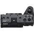 Sony FX30 26MP UHD 4K120 Digital Cinema Camera (ILME-FX30B)