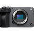 Sony FX30 Digital Cinema Camera with XLR Handle Unit (ILME-FX30)