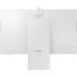Samsung Dual 32" M8 M80F 4K HDR Smart Monitor Kit (Warm White)