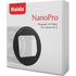 Haida NanoPro Magnetic UV Protection Filter for Canon PowerShot G7 X Mark III (Black)