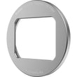 Haida NanoPro Magnetic UV Protection Filter for Canon PowerShot G7 X Mark III (Silver)