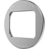 Haida NanoPro Magnetic UV Protection Filter for Canon PowerShot G7 X Mark III (Silver)